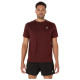 Asics Ανδρική κοντομάνικη μπλούζα Core Tee Asics Ανδρική κοντομάνικη μπλούζα Core Tee